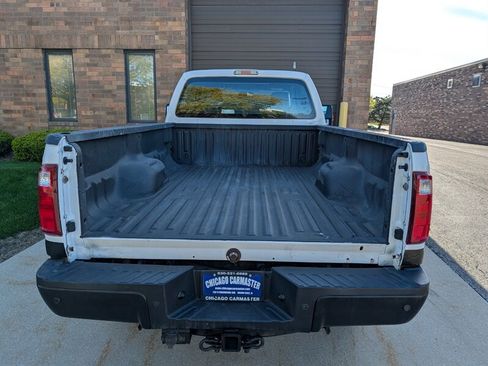 Used 2014 Ford F250 XL w/ Power Equipment Group AWD/4WD image 8