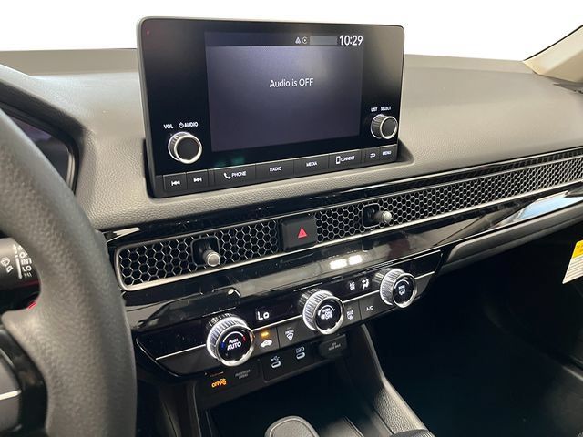 New 2026 Honda Civic LX image 19