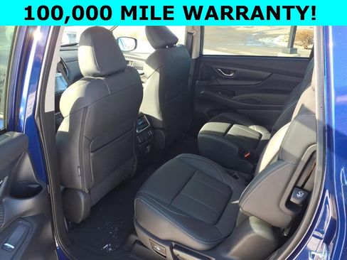 New 2026 Subaru Ascent Premium image 24