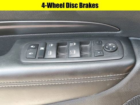 Used 2023 Dodge Durango SXT Launch Edition image 22