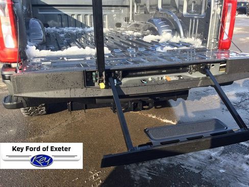 New 2026 Ford F250 XL w/ XL Off-Road Package image 22