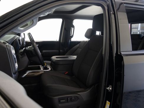 Used 2022 GMC Sierra 1500 Elevation w/ Preferred Package image 20