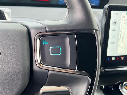 New 2025 Ford Expedition Max Platinum w/ Stealth Performance Package image 27