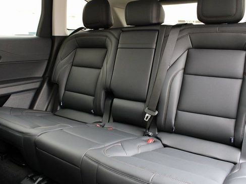 New 2026 Lincoln Nautilus Premier w/ Equipment Group 102A AWD/4WD image 50