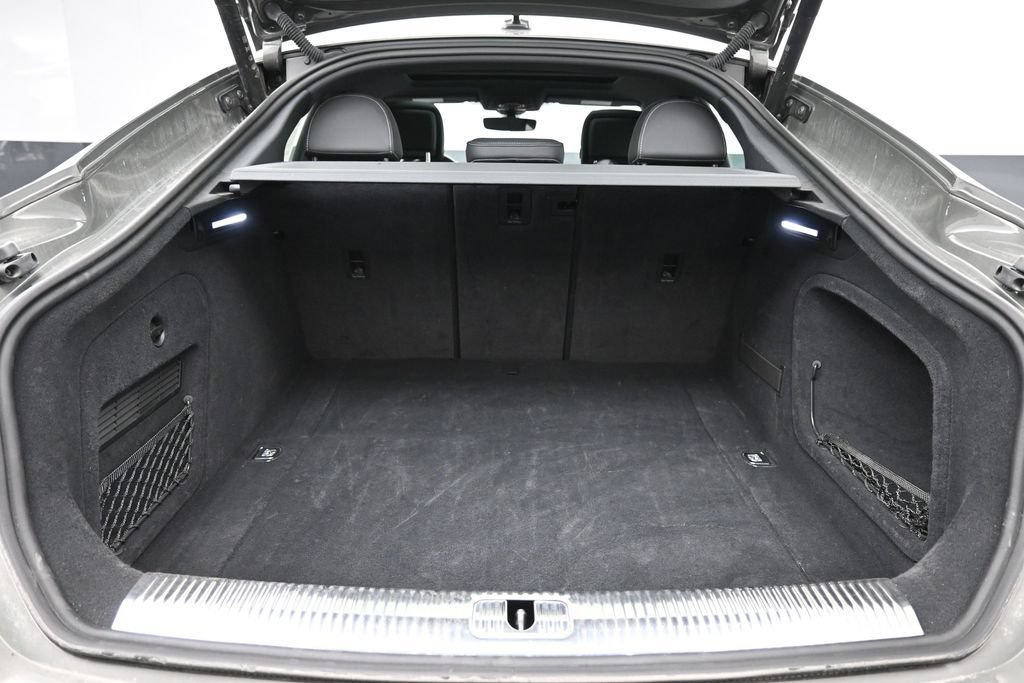 Used 2025 Audi A5 2.0T Premium AWD/4WD image 26