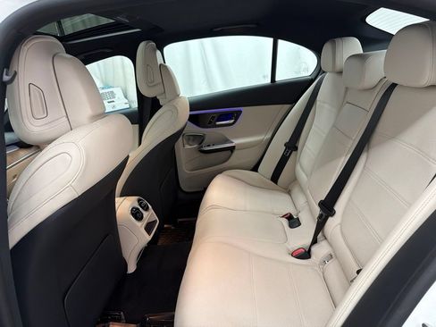 Certified 2024 Mercedes-Benz C 300 Sedan image 21