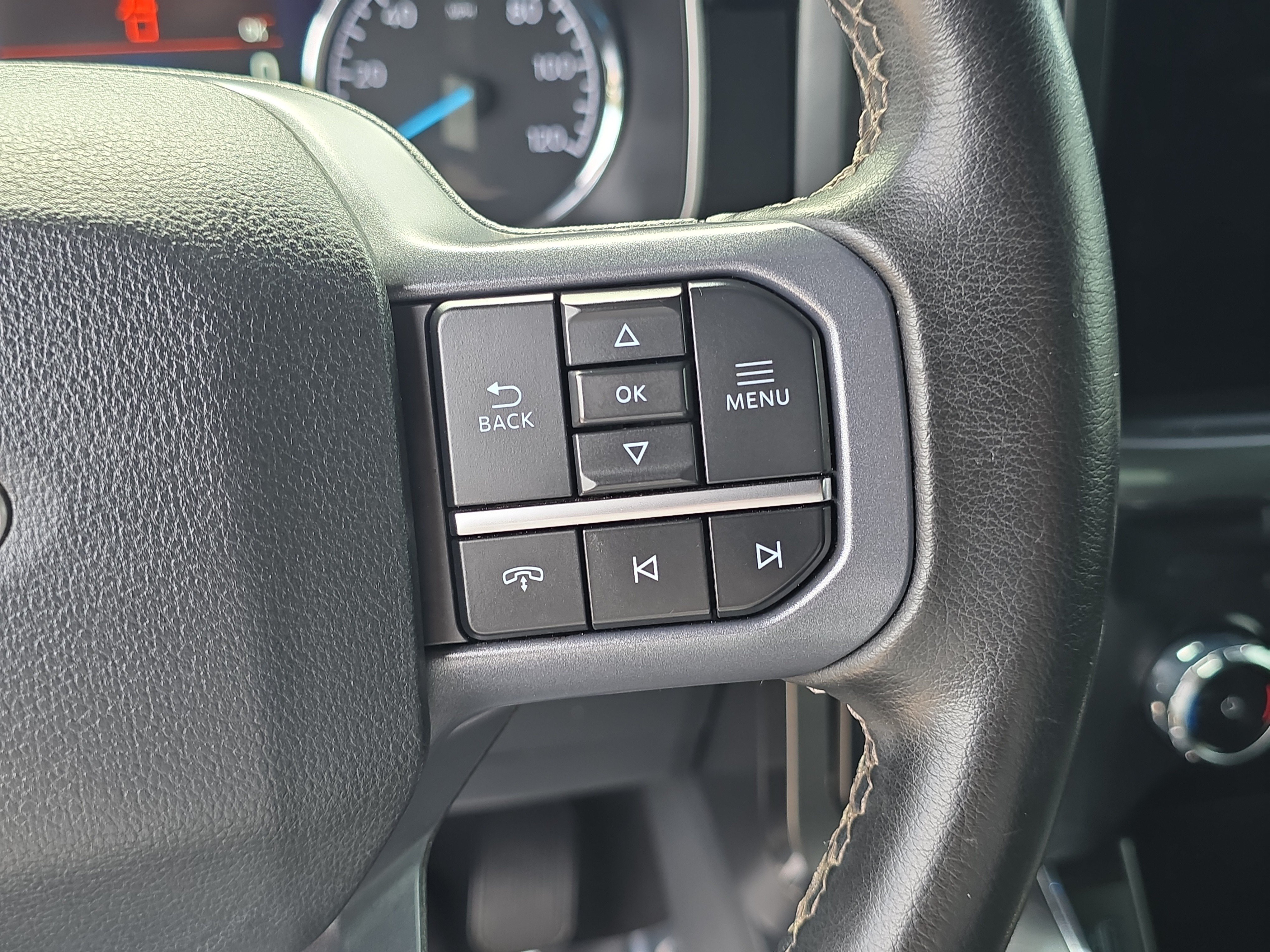 Used 2023 Ford F150 XLT w/ Equipment Group 302A High RWD image 32
