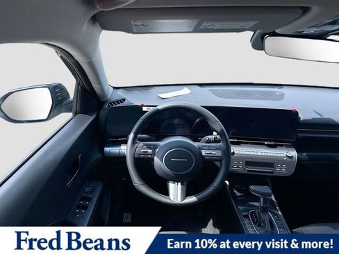 New 2026 Hyundai Kona SEL Sport image 21