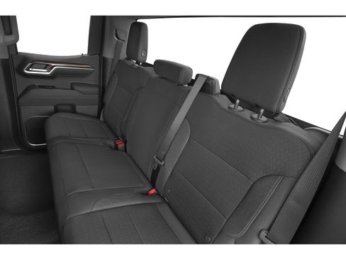 New 2026 Chevrolet Silverado 1500 LT AWD/4WD image 57