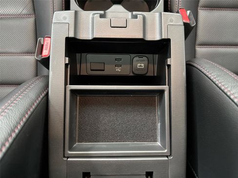 Certified 2023 MAZDA CX-5 Carbon Edition image 37