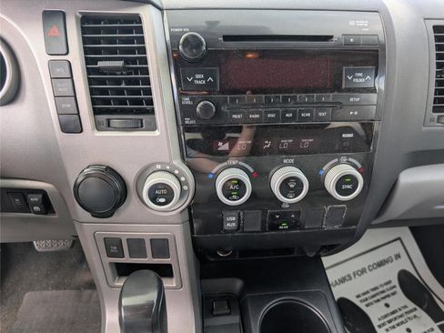 Used 2013 Toyota Sequoia SR5 image 12