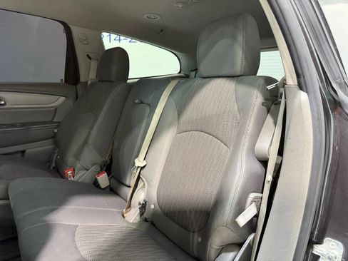 Used 2017 Chevrolet Traverse LS image 24