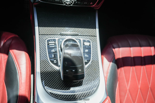 Used 2019 Mercedes-Benz G 63 AMG 4MATIC image 74