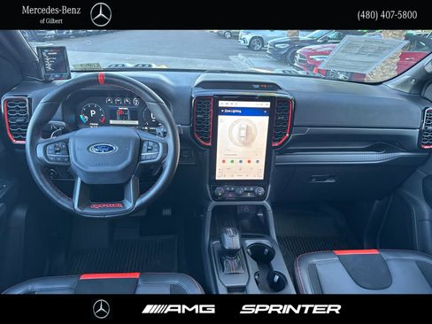 Used 2024 Ford Ranger Raptor image 22