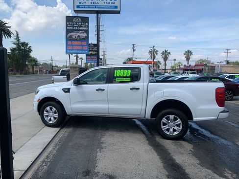 Used 2019 Ford Ranger XLT image 4