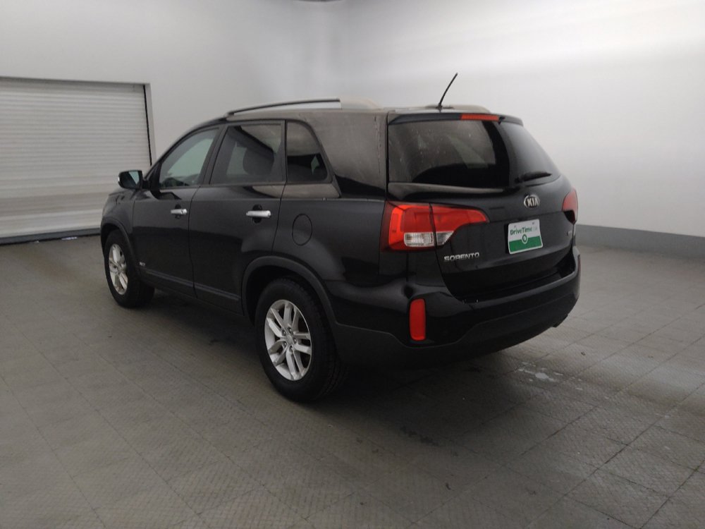 Used 2014 Kia Sorento LX AWD/4WD image 5
