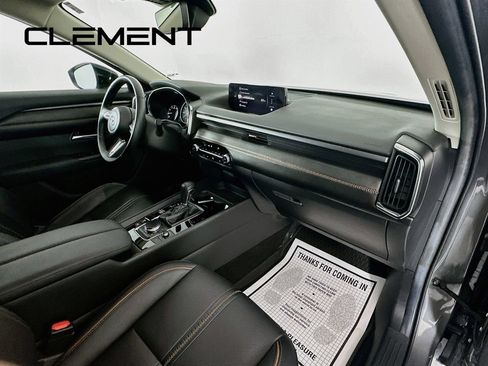 Used 2025 MAZDA CX-50 AWD 2.5 S w/ Premium Plus Pkg image 36
