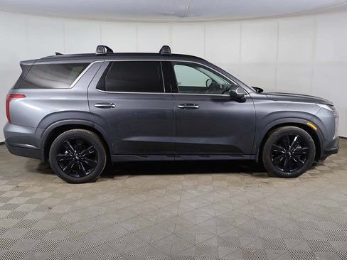 Certified 2025 Hyundai Palisade XRT AWD/4WD image 16