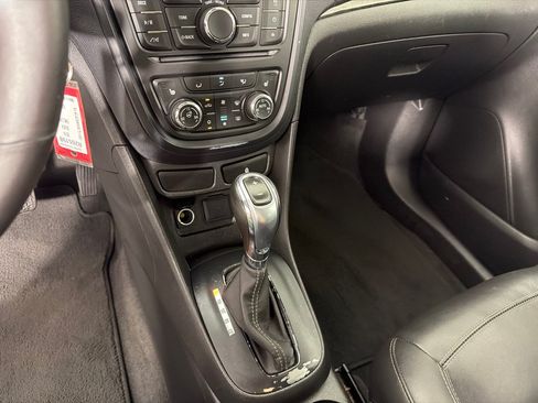 Used 2014 Buick Encore Leather FWD image 18