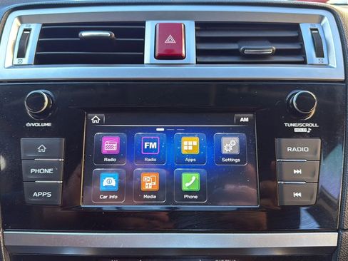 Used 2018 Subaru Legacy 2.5i w/ Alloy Wheel Package image 18