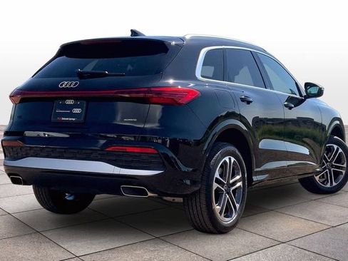 Certified 2025 Audi Q5 Premium Plus w/ Premium Plus AWD/4WD image 13