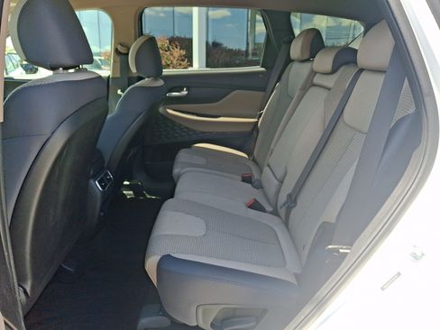 Used 2023 Hyundai Santa Fe SEL AWD/4WD image 11