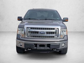 Used 2013 Ford F150 XLT w/ XLT Chrome Pkg video 2