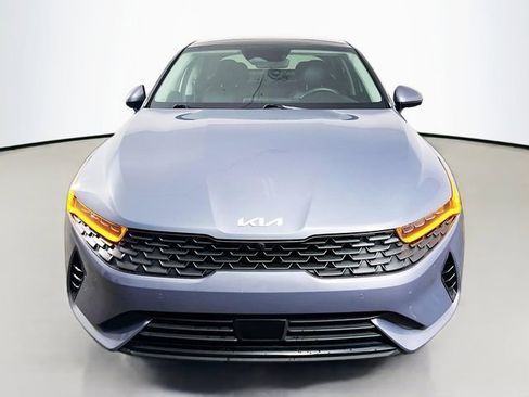 Used 2024 Kia K5 EX w/ EX Premium Package image 2