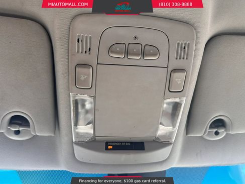 Used 2007 Buick Lucerne CX FWD image 18