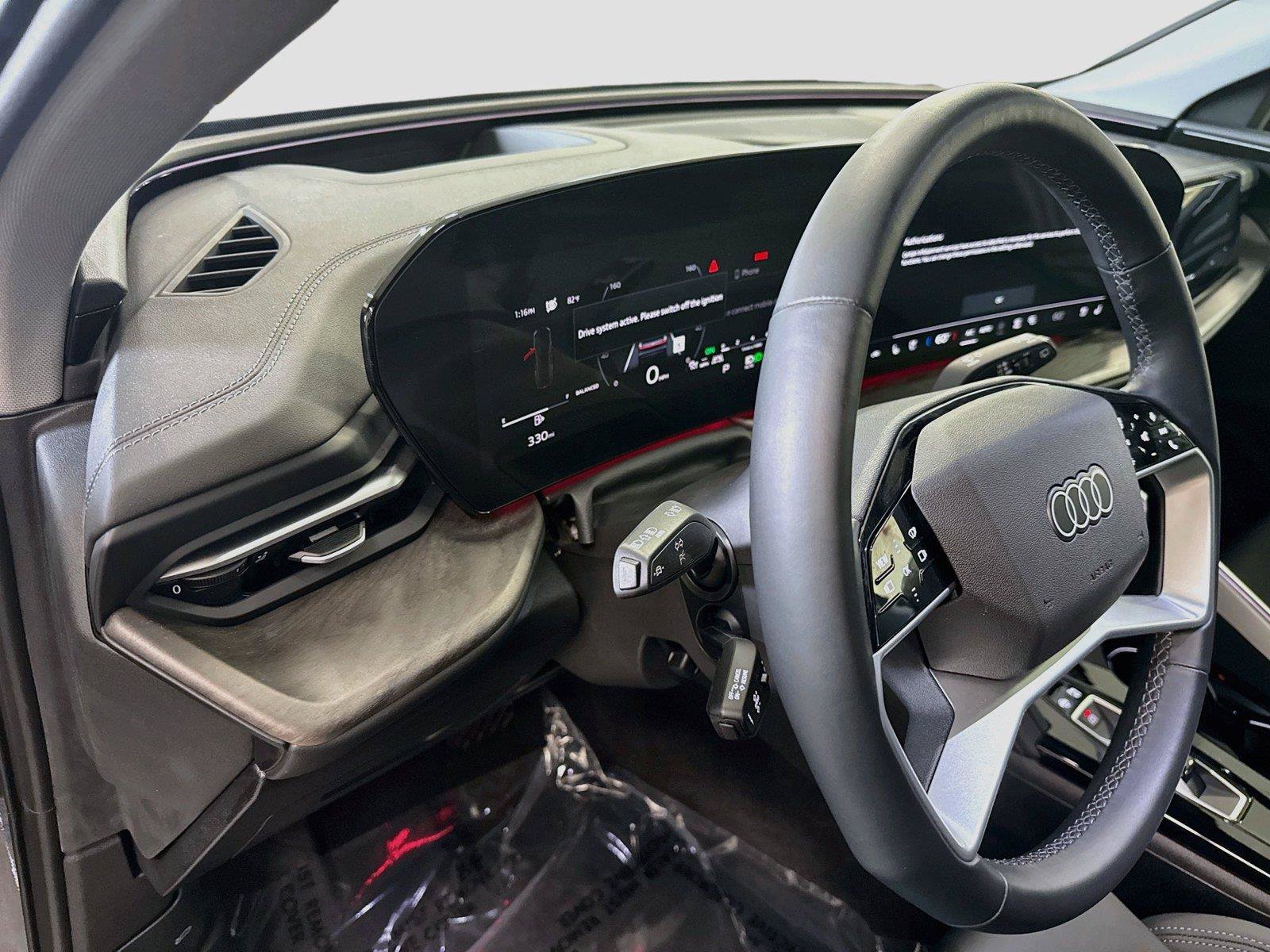 Certified 2025 Audi Q5 Premium Plus w/ Premium Plus AWD/4WD image 9