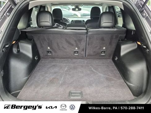 Used 2019 Jeep Cherokee Limited AWD/4WD image 25