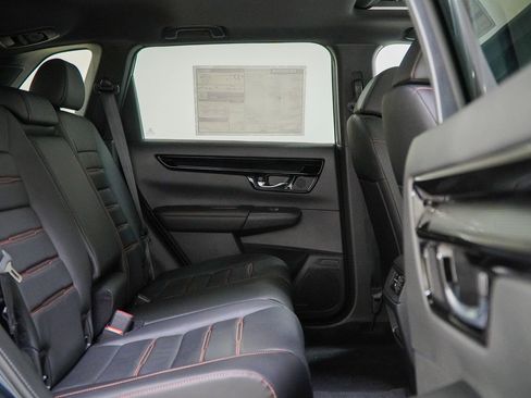 New 2026 Honda CR-V Sport Touring image 37