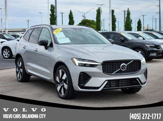 Certified 2025 Volvo XC60 T8 Plus w/ Protection Package Premier video 2