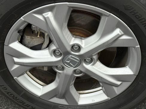 Used 2024 Honda HR-V LX image 11