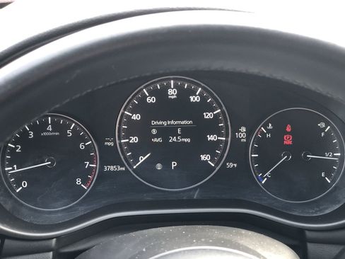 Used 2021 MAZDA MAZDA3 s image 15