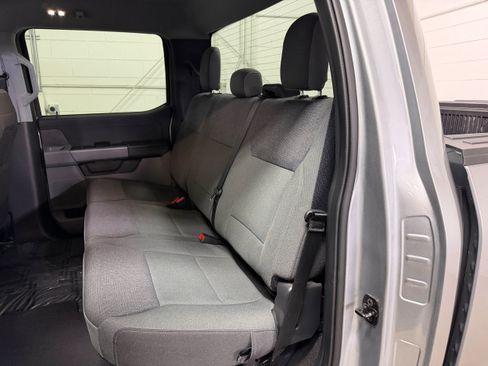Certified 2024 Ford F150 XLT AWD/4WD image 11
