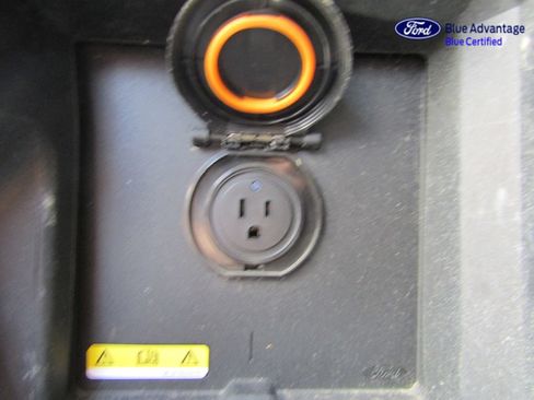 Certified 2023 Ford F150 XLT w/ Equipment Group 302A High AWD/4WD image 8