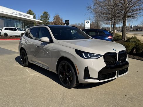 New 2026 BMW X3 xDrive30 w/ Premium Package image 6