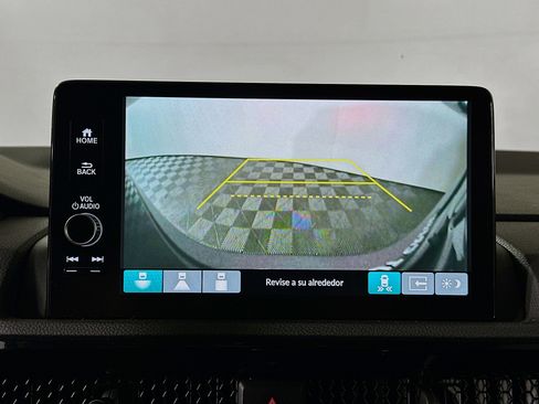 Used 2025 Honda CR-V EX-L image 25