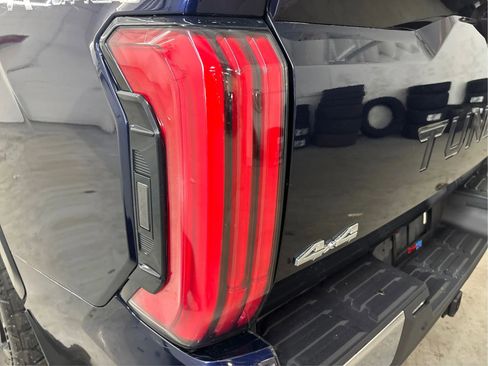 Used 2022 Toyota Tundra 1794 Edition AWD/4WD image 35