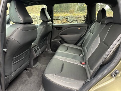 New 2026 Subaru Forester Wilderness image 11