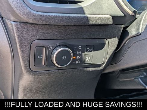 Used 2022 Ford Escape SEL w/ Technology Package AWD/4WD image 15