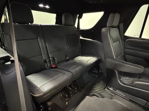 Used 2022 GMC Yukon SLT w/ SLT Premium Package AWD/4WD image 32