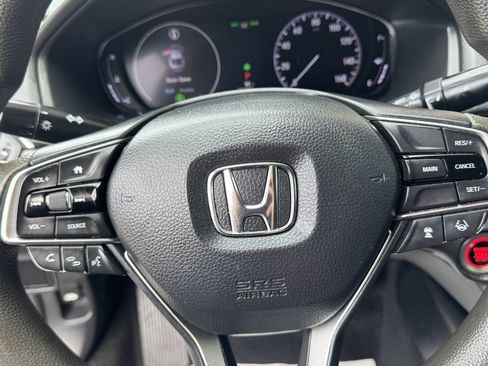Used 2020 Honda Accord LX image 15