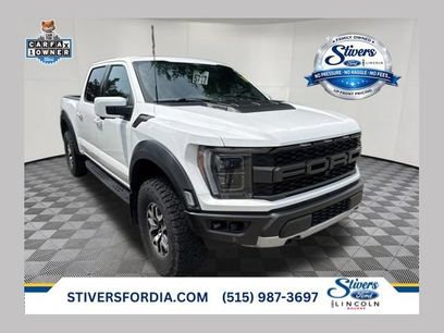 Used 2023 Ford F150 Raptor