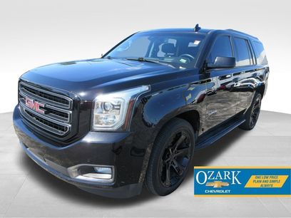 Used 2019 GMC Yukon SLT w/ Graphite Performance Edition