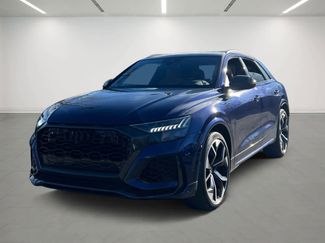 Used 2022 Audi RS Q8 w/ Carbon Optic Package video 1