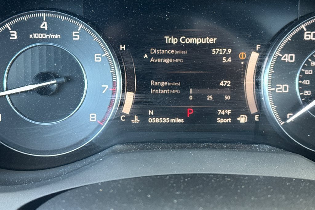 Certified 2019 Acura RDX w/ Advance Package FWD image 33