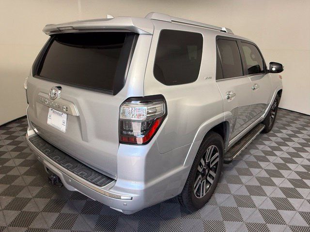 Used 2016 Toyota 4Runner Limited RWD image 7
