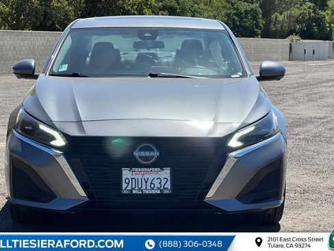 Used 2023 Nissan Altima 2.5 SL image 11